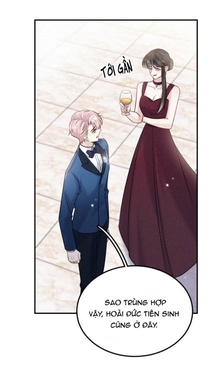 Nước Đổ Đầy Ly Chapter 28 - Trang 2