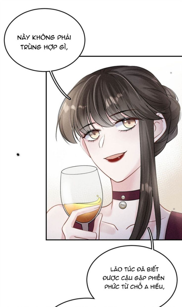 Nước Đổ Đầy Ly Chapter 28 - Trang 2