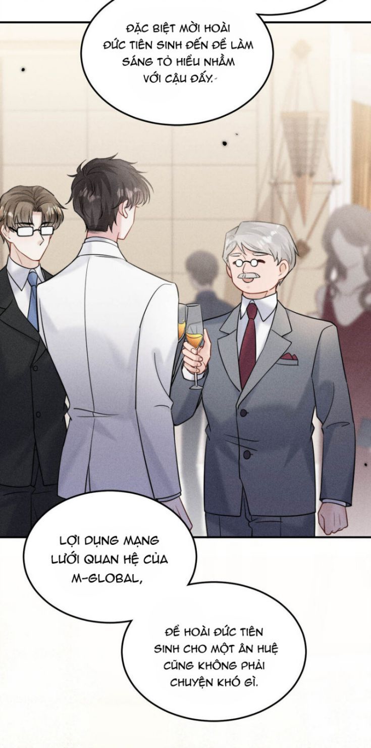 Nước Đổ Đầy Ly Chapter 28 - Trang 2