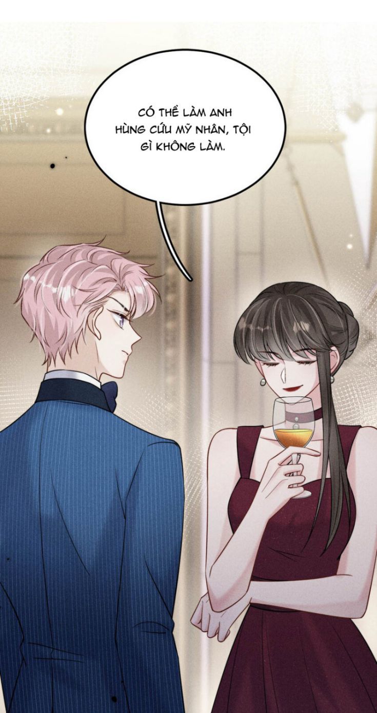 Nước Đổ Đầy Ly Chapter 28 - Trang 2