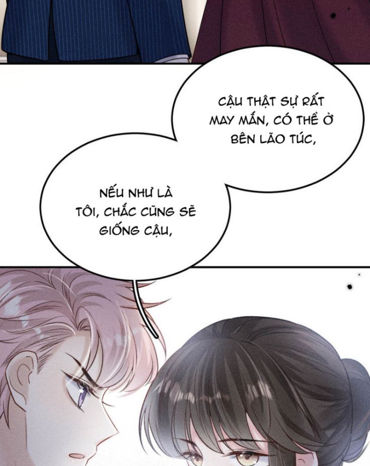 Nước Đổ Đầy Ly Chapter 28 - Trang 2