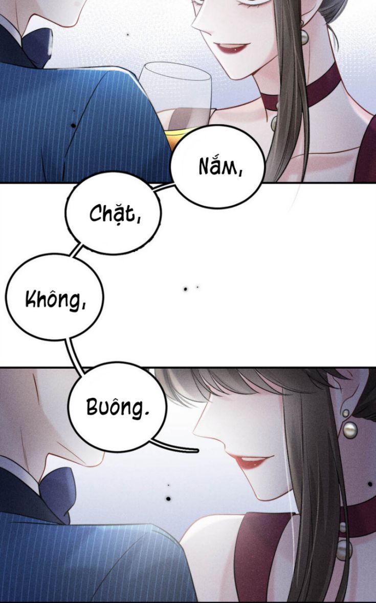Nước Đổ Đầy Ly Chapter 28 - Trang 2