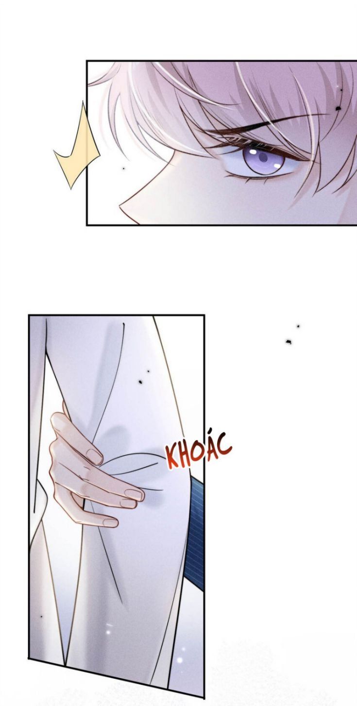 Nước Đổ Đầy Ly Chapter 28 - Trang 2