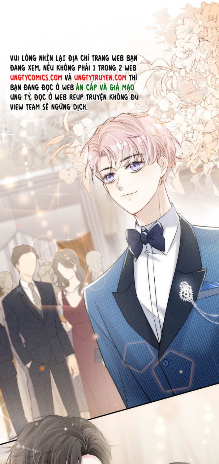 Nước Đổ Đầy Ly Chapter 28 - Trang 2