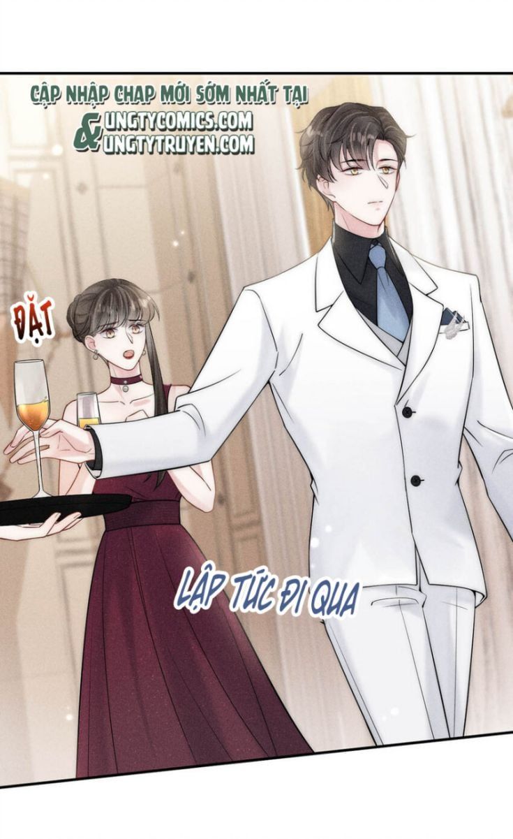 Nước Đổ Đầy Ly Chapter 28 - Trang 2