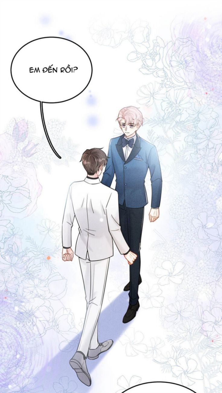 Nước Đổ Đầy Ly Chapter 28 - Trang 2