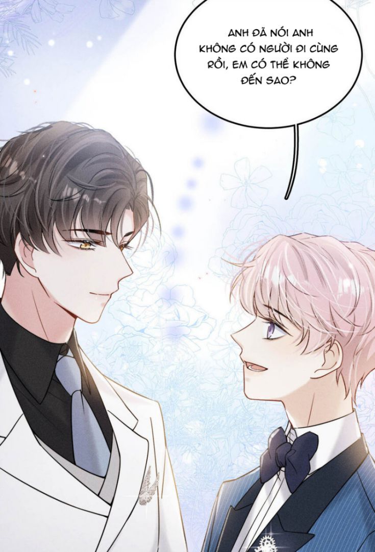 Nước Đổ Đầy Ly Chapter 28 - Trang 2