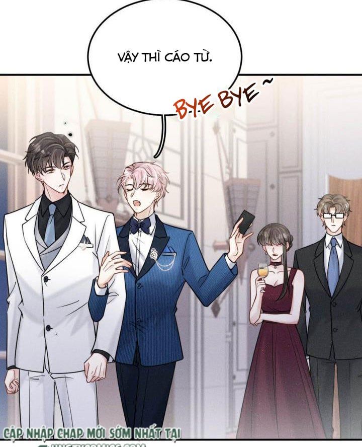 Nước Đổ Đầy Ly Chapter 29 - Trang 2