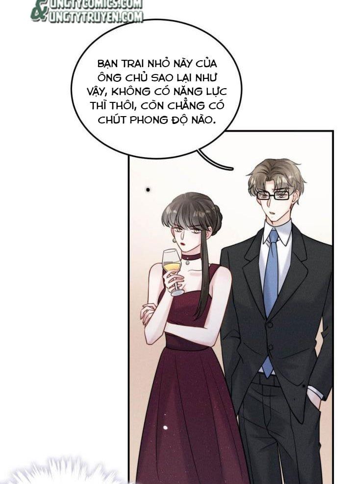 Nước Đổ Đầy Ly Chapter 29 - Trang 2