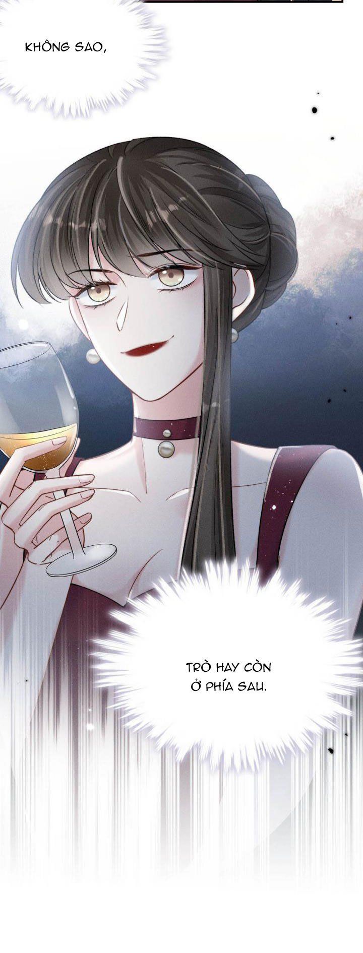 Nước Đổ Đầy Ly Chapter 29 - Trang 2
