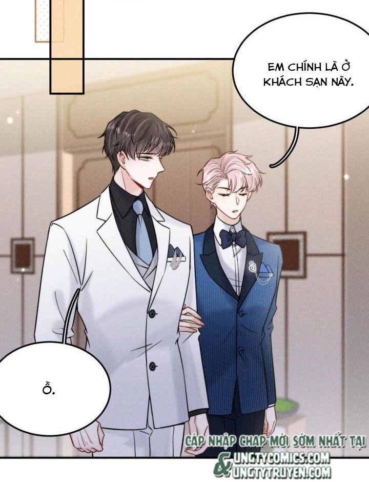 Nước Đổ Đầy Ly Chapter 29 - Trang 2