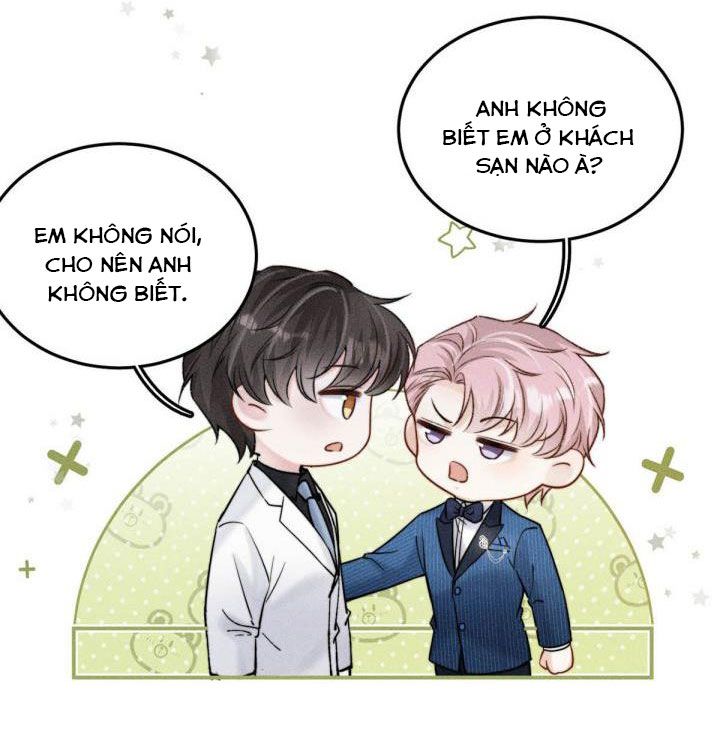 Nước Đổ Đầy Ly Chapter 29 - Trang 2