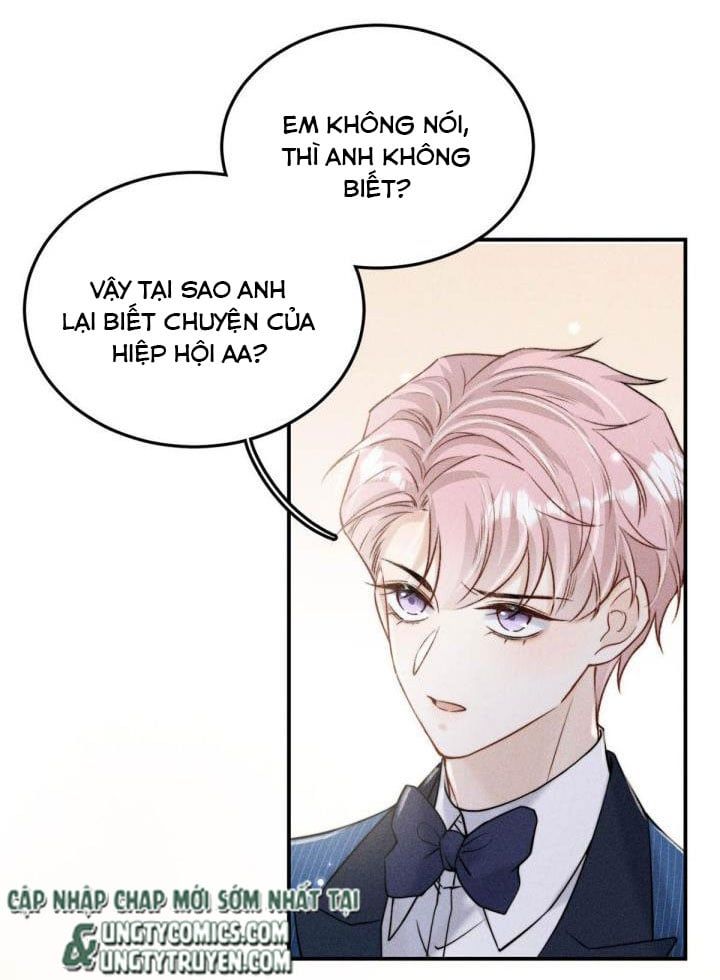 Nước Đổ Đầy Ly Chapter 29 - Trang 2