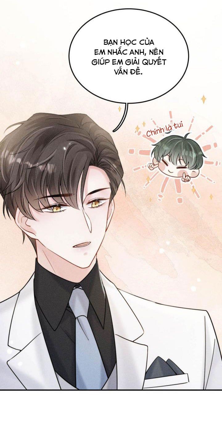 Nước Đổ Đầy Ly Chapter 29 - Trang 2