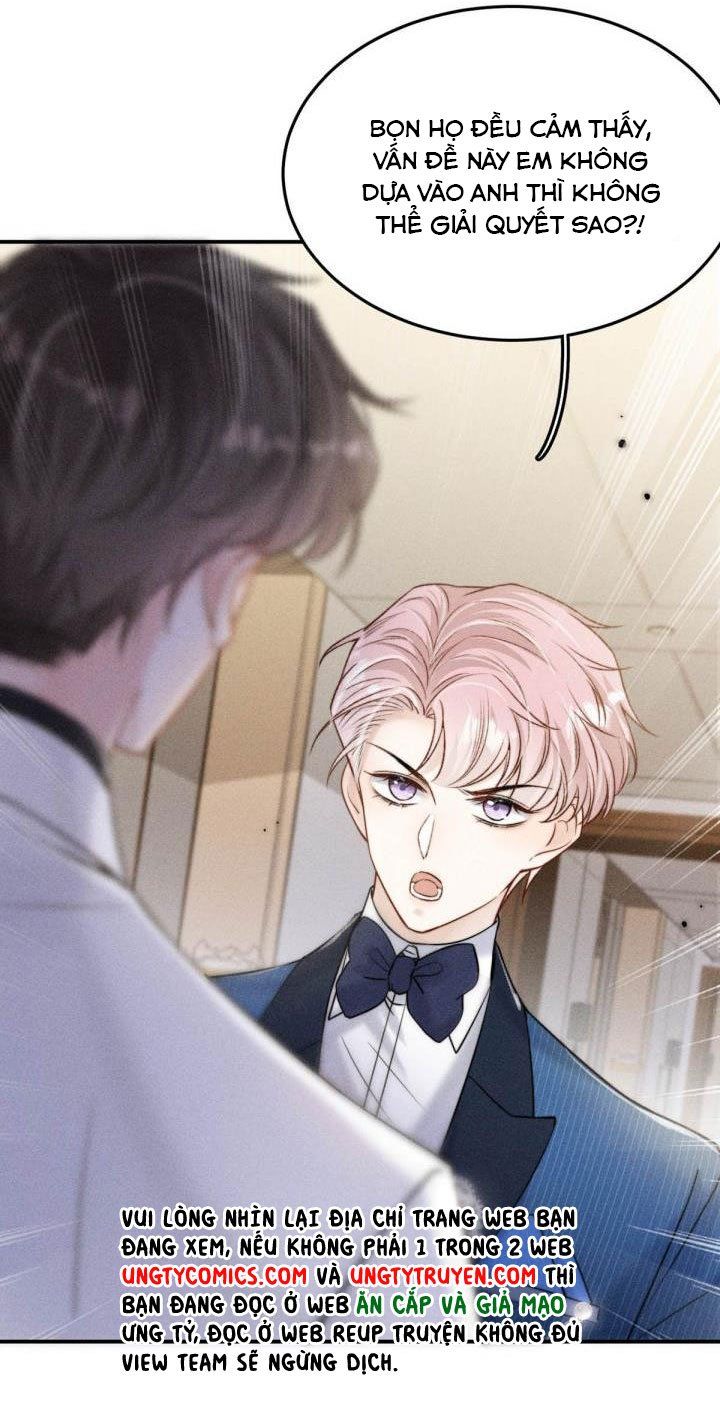 Nước Đổ Đầy Ly Chapter 29 - Trang 2
