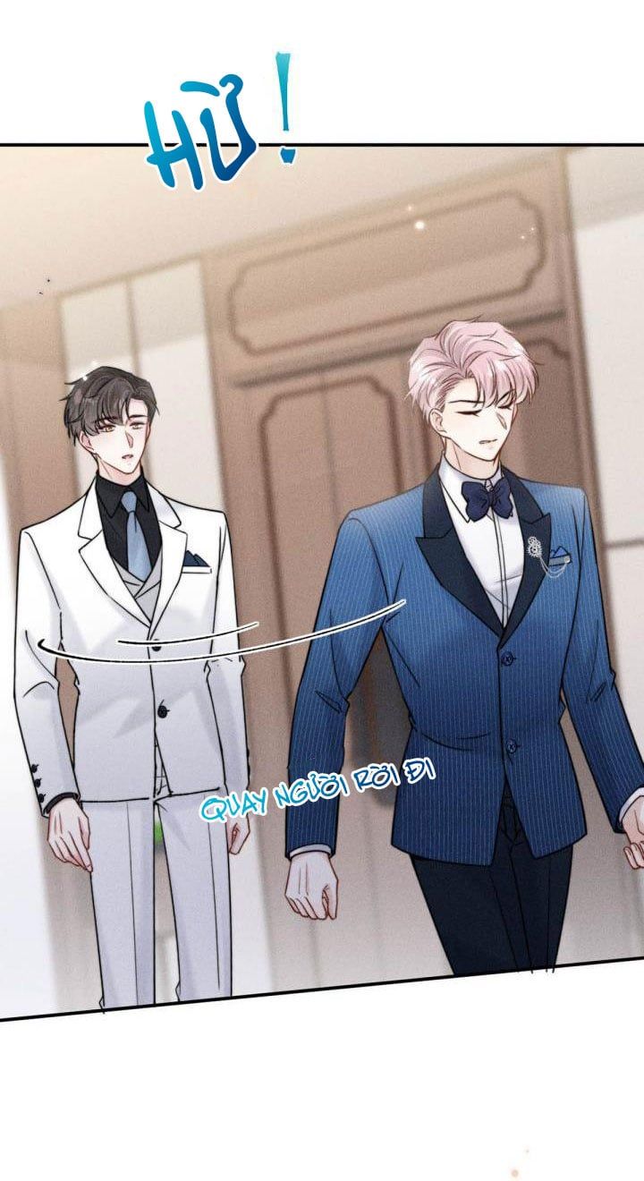 Nước Đổ Đầy Ly Chapter 29 - Trang 2