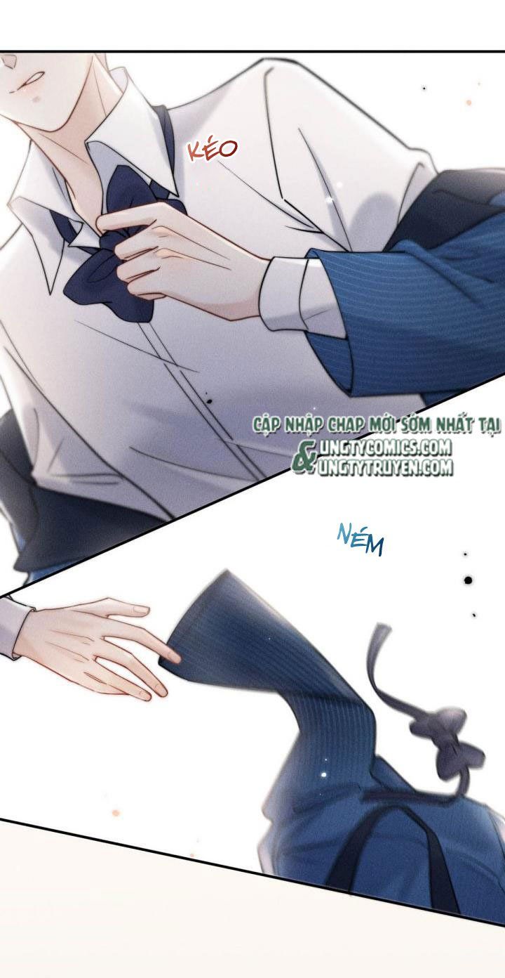 Nước Đổ Đầy Ly Chapter 29 - Trang 2