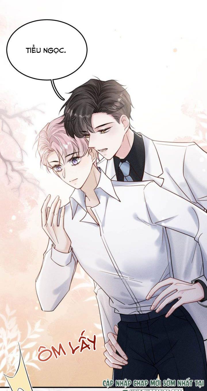 Nước Đổ Đầy Ly Chapter 29 - Trang 2