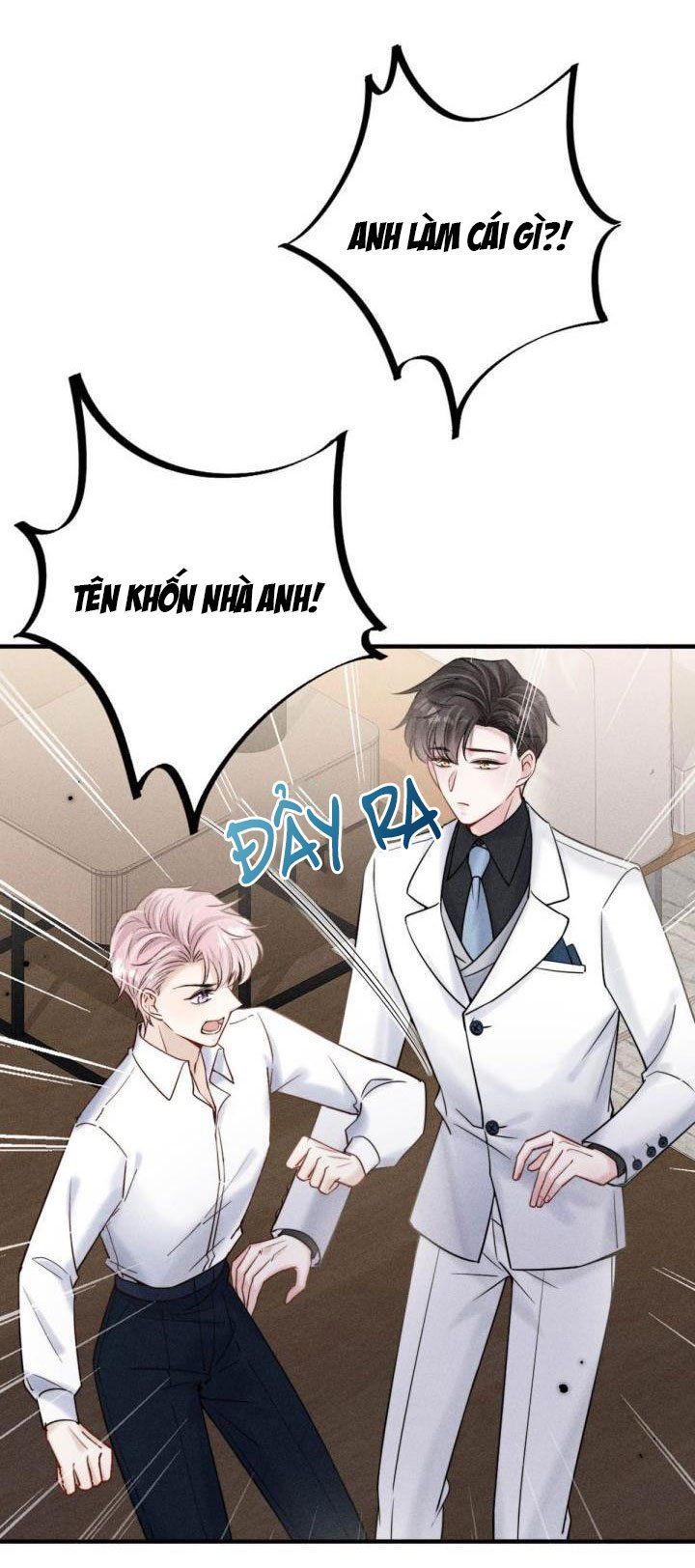 Nước Đổ Đầy Ly Chapter 29 - Trang 2