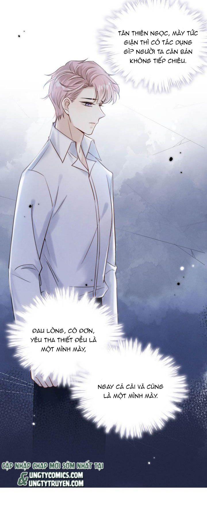 Nước Đổ Đầy Ly Chapter 29 - Trang 2