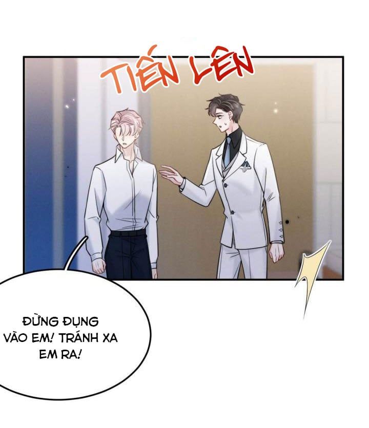 Nước Đổ Đầy Ly Chapter 29 - Trang 2