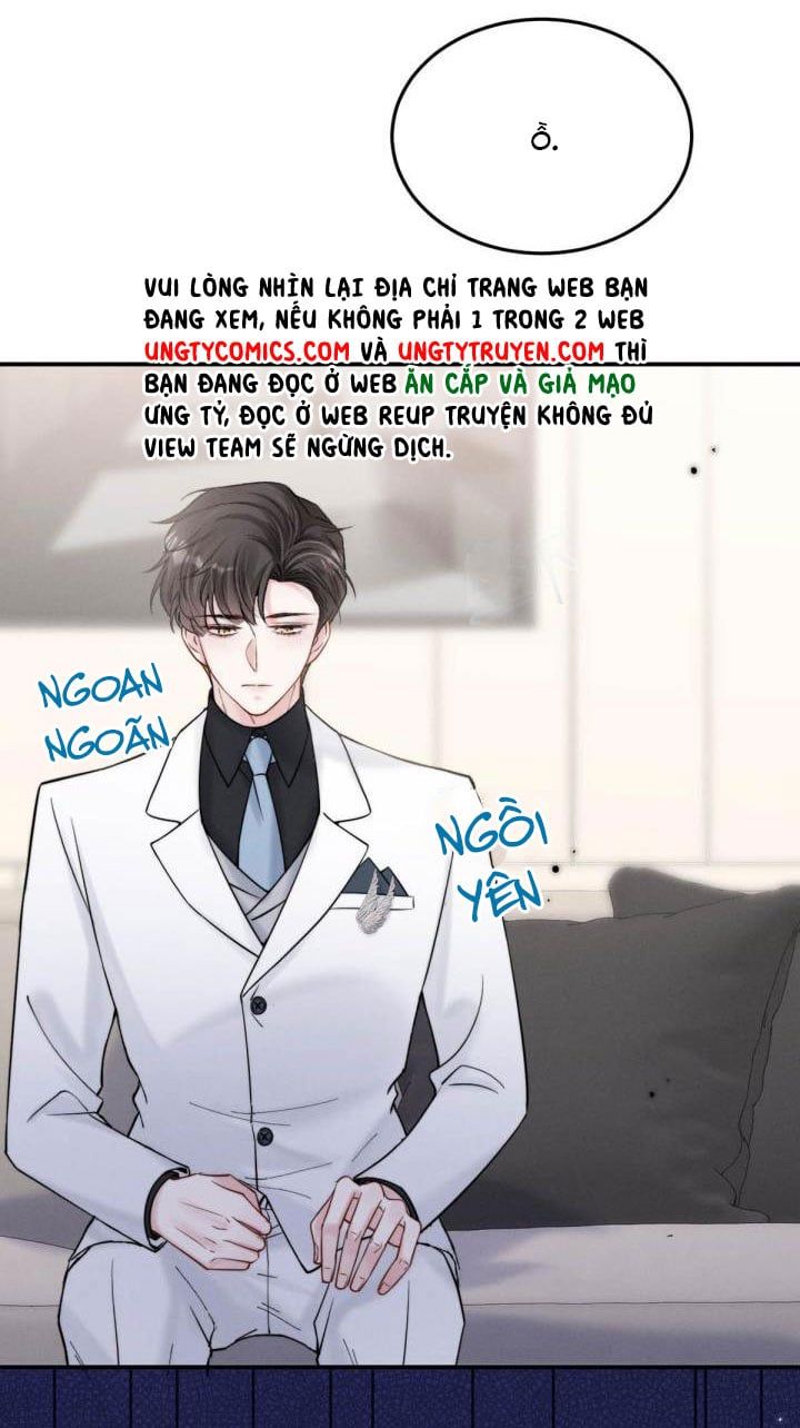 Nước Đổ Đầy Ly Chapter 29 - Trang 2
