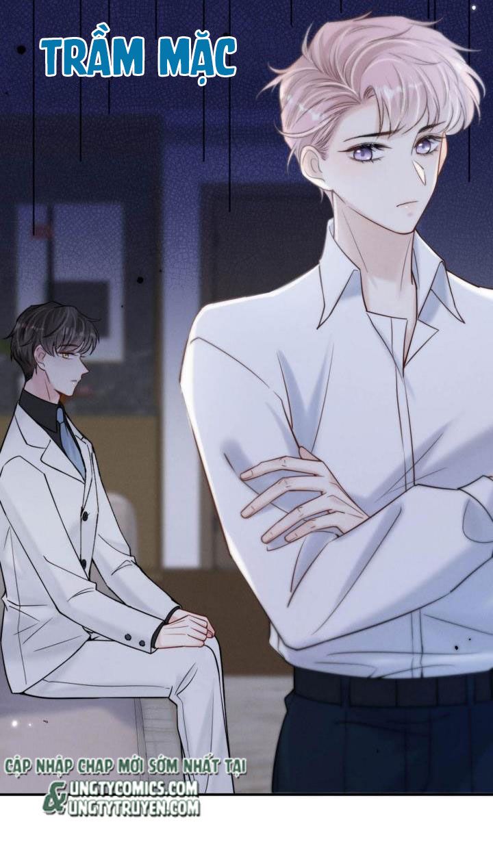 Nước Đổ Đầy Ly Chapter 29 - Trang 2