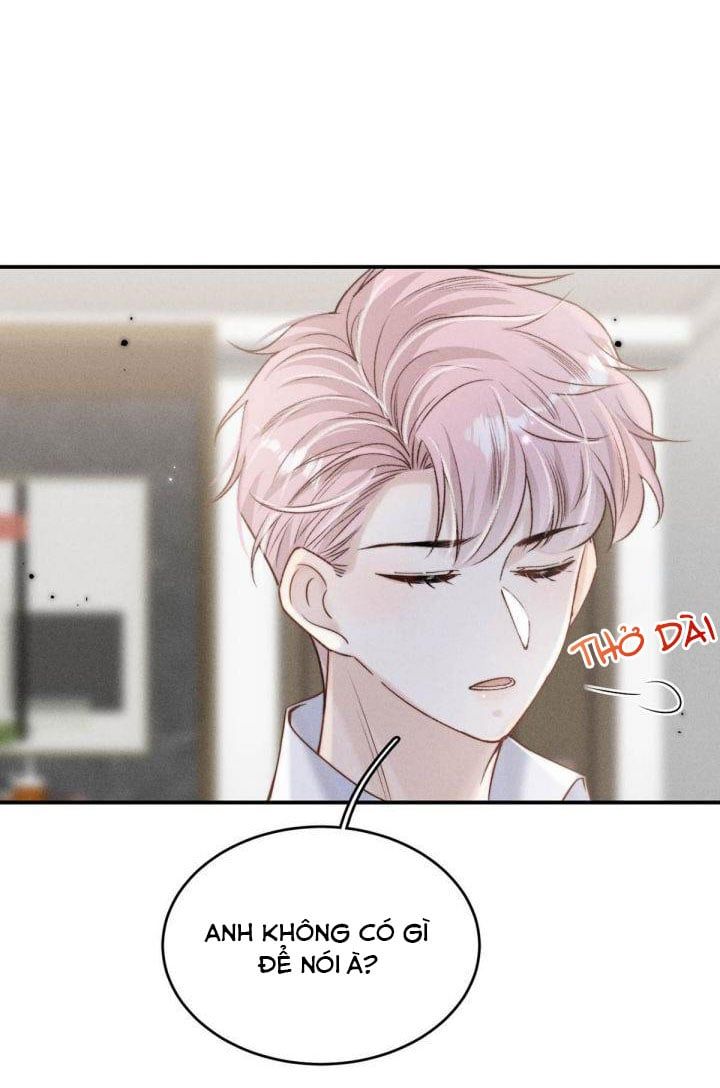 Nước Đổ Đầy Ly Chapter 29 - Trang 2