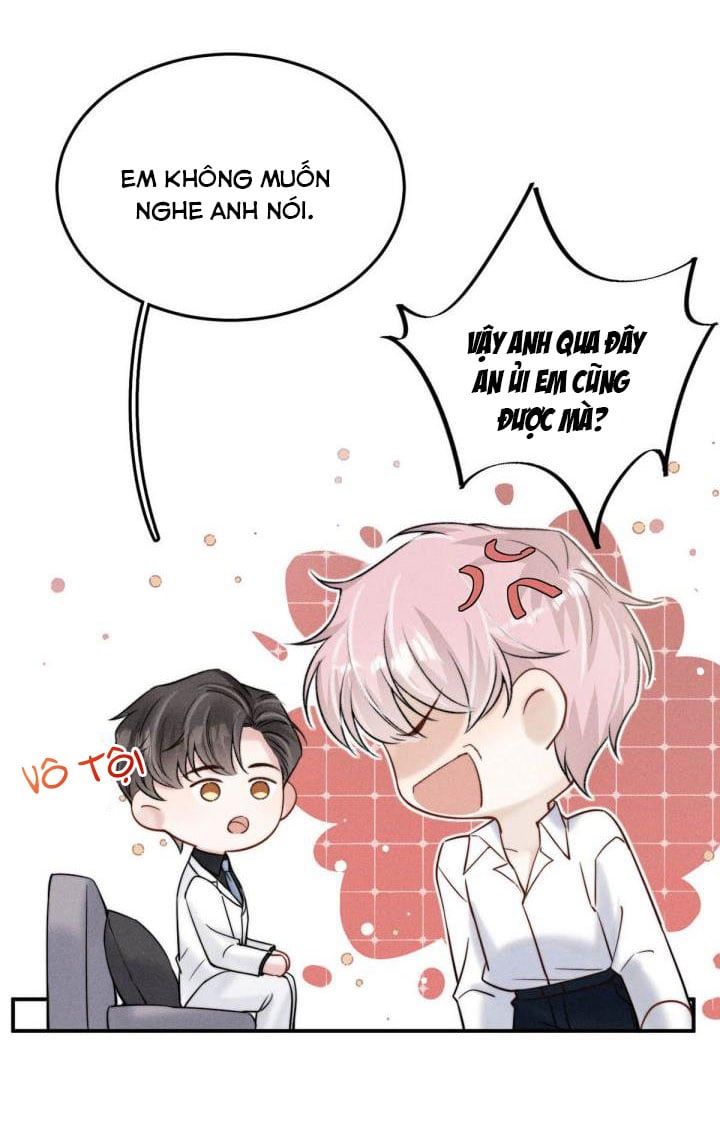 Nước Đổ Đầy Ly Chapter 29 - Trang 2