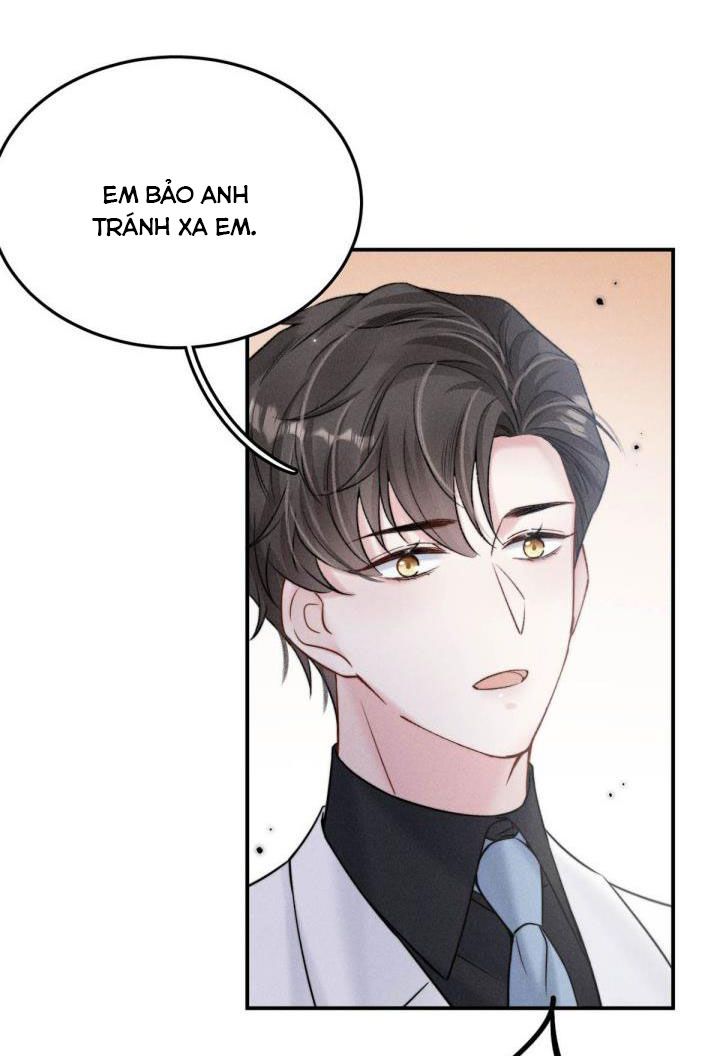 Nước Đổ Đầy Ly Chapter 29 - Trang 2