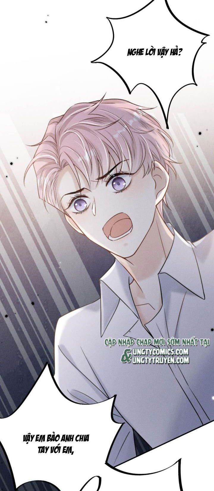 Nước Đổ Đầy Ly Chapter 29 - Trang 2