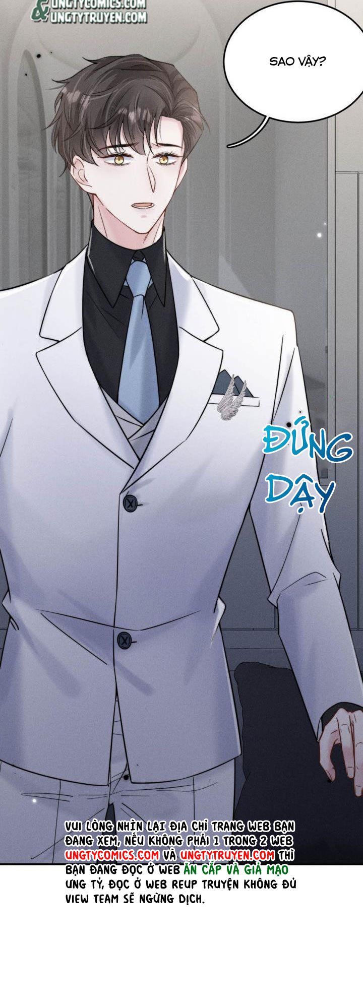 Nước Đổ Đầy Ly Chapter 29 - Trang 2