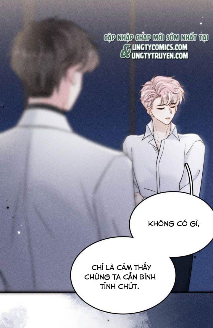 Nước Đổ Đầy Ly Chapter 29 - Trang 2