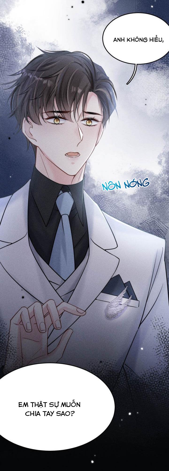 Nước Đổ Đầy Ly Chapter 29 - Trang 2