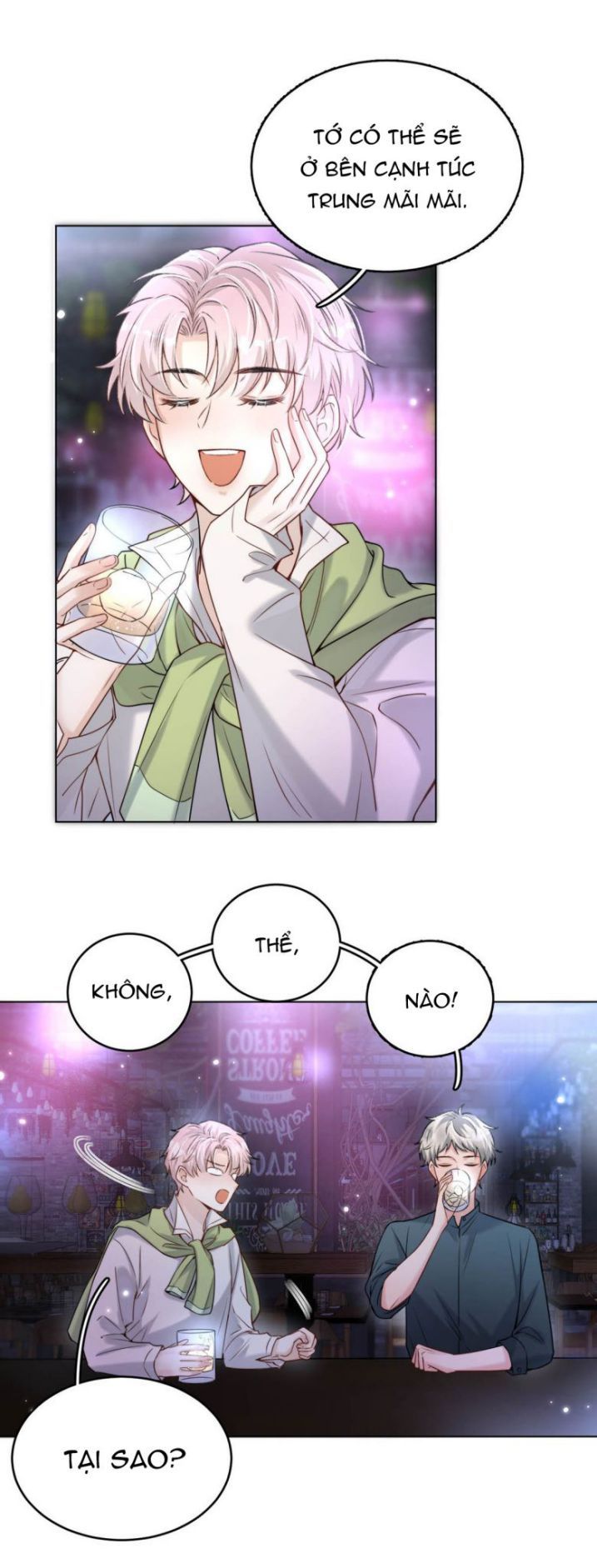 Nước Đổ Đầy Ly Chapter 3 - Trang 2