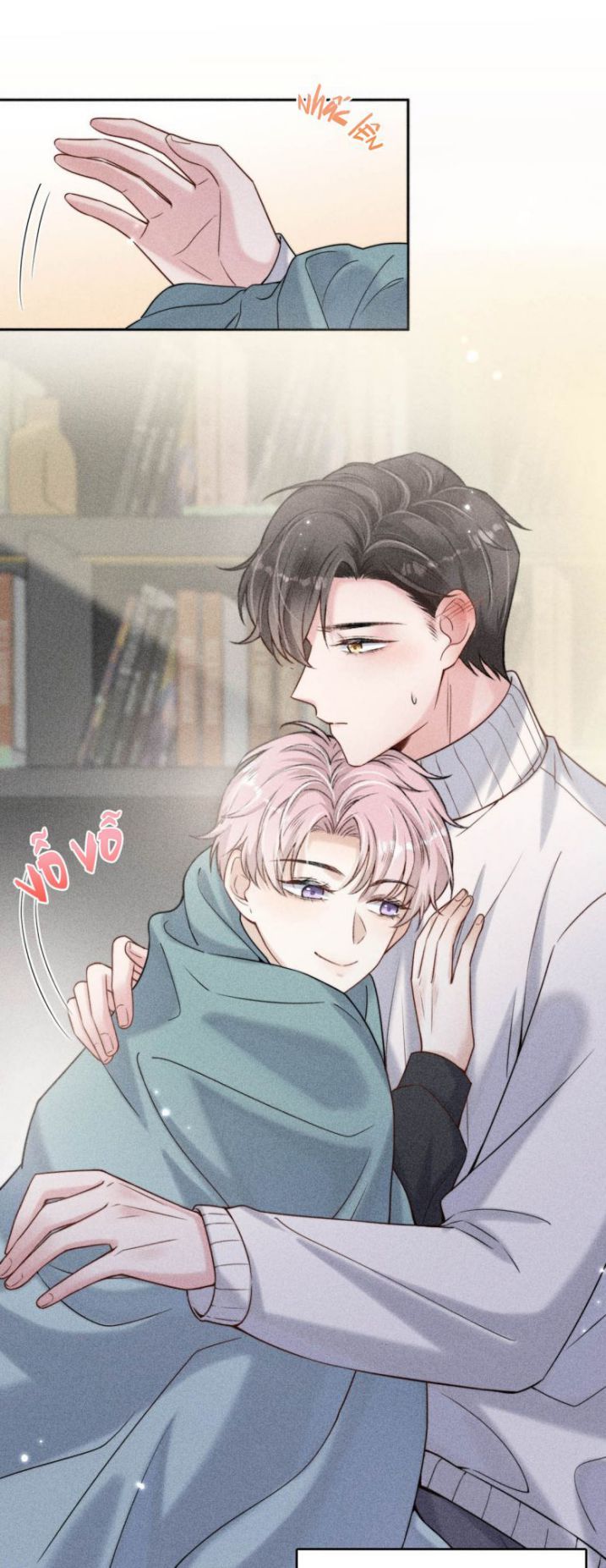 Nước Đổ Đầy Ly Chapter 3 - Trang 2