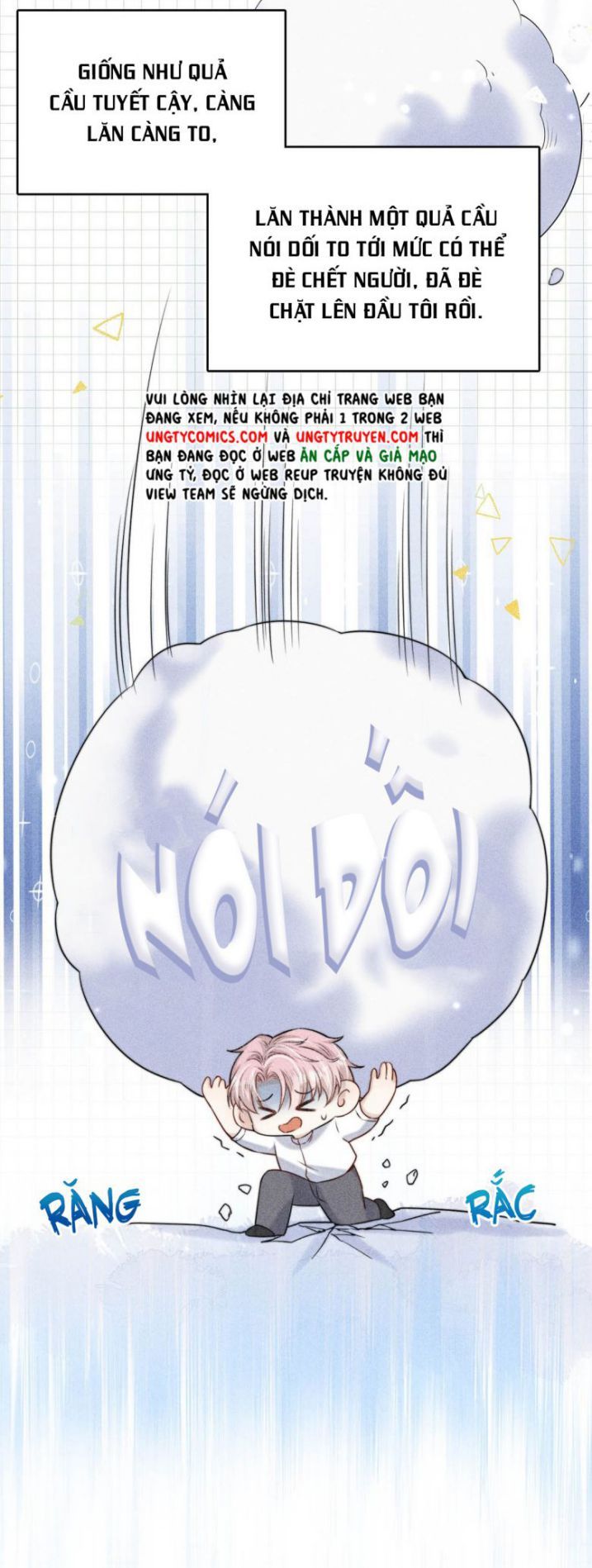 Nước Đổ Đầy Ly Chapter 3 - Trang 2