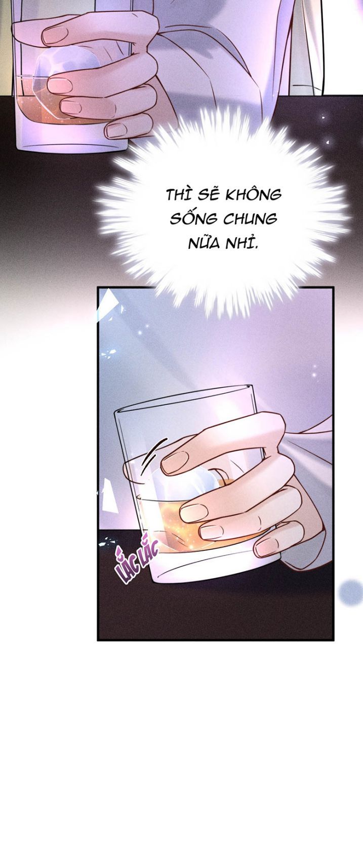 Nước Đổ Đầy Ly Chapter 3 - Trang 2