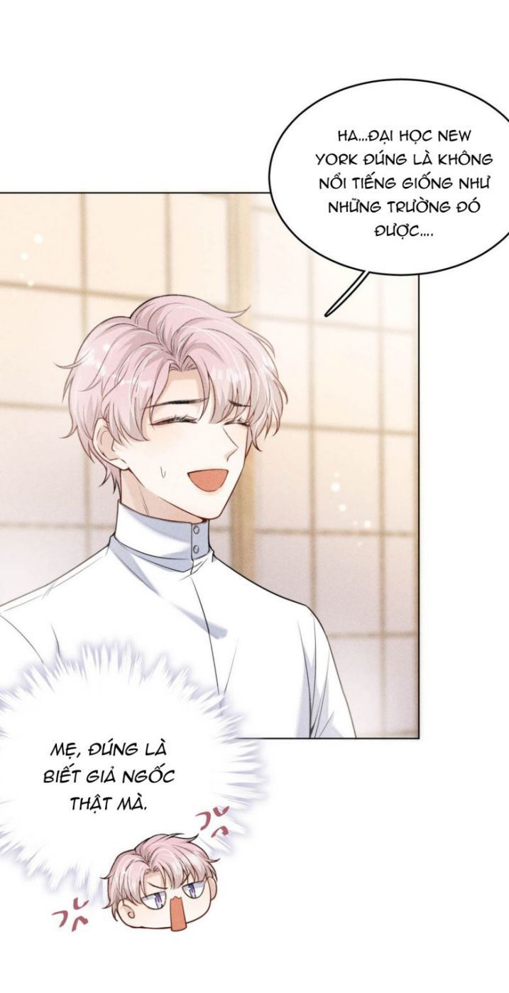 Nước Đổ Đầy Ly Chapter 3 - Trang 2