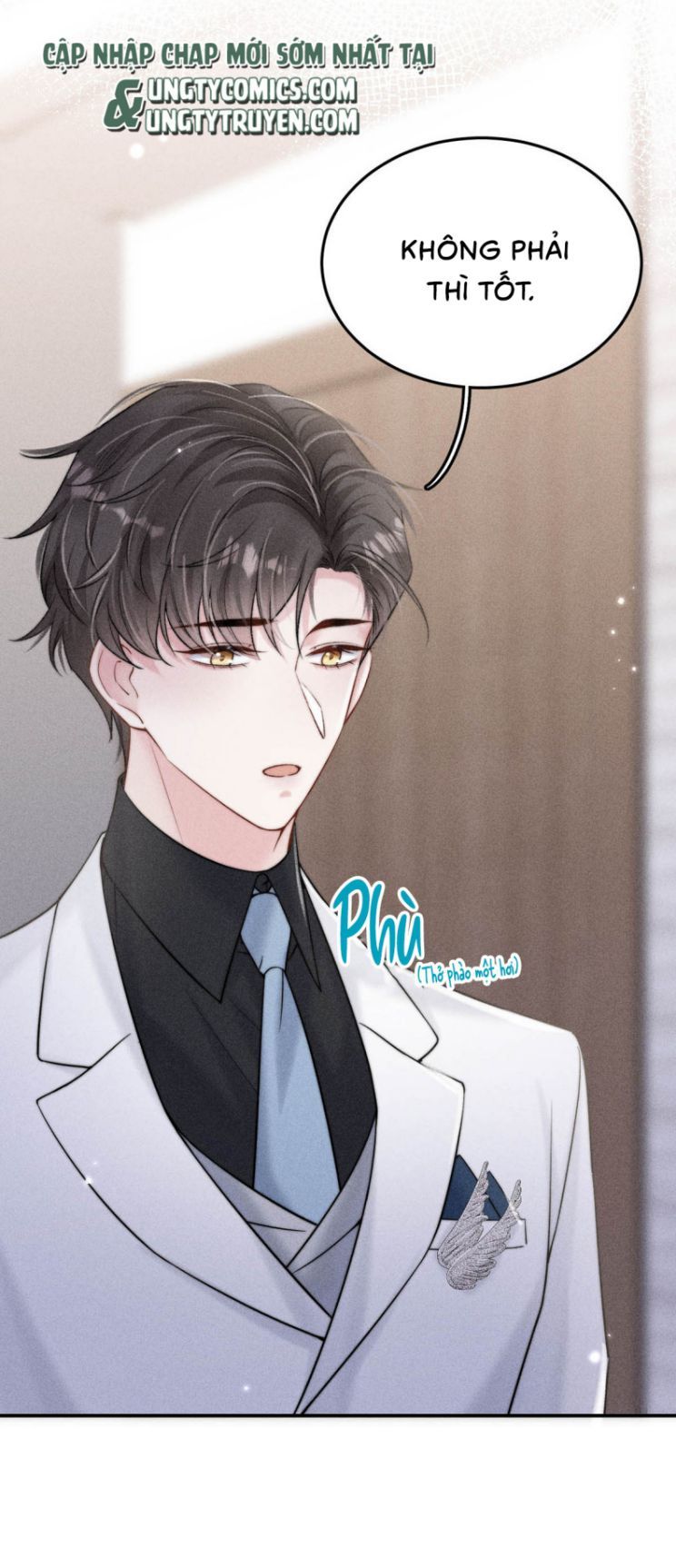 Nước Đổ Đầy Ly Chapter 30 - Trang 2
