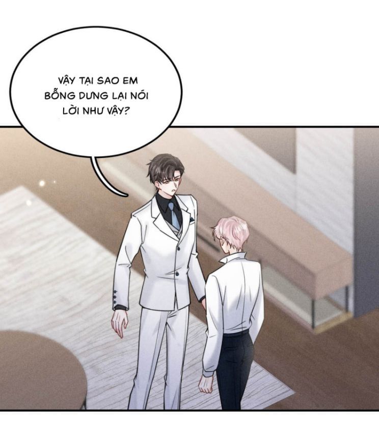 Nước Đổ Đầy Ly Chapter 30 - Trang 2