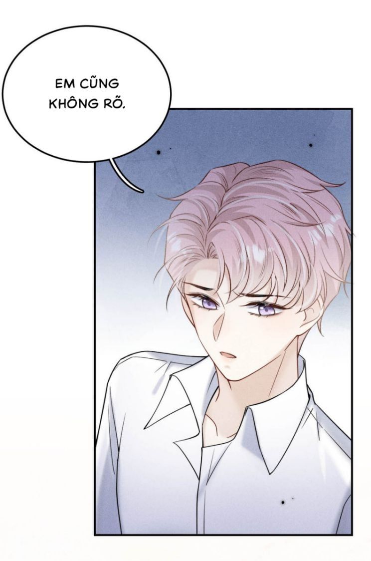 Nước Đổ Đầy Ly Chapter 30 - Trang 2