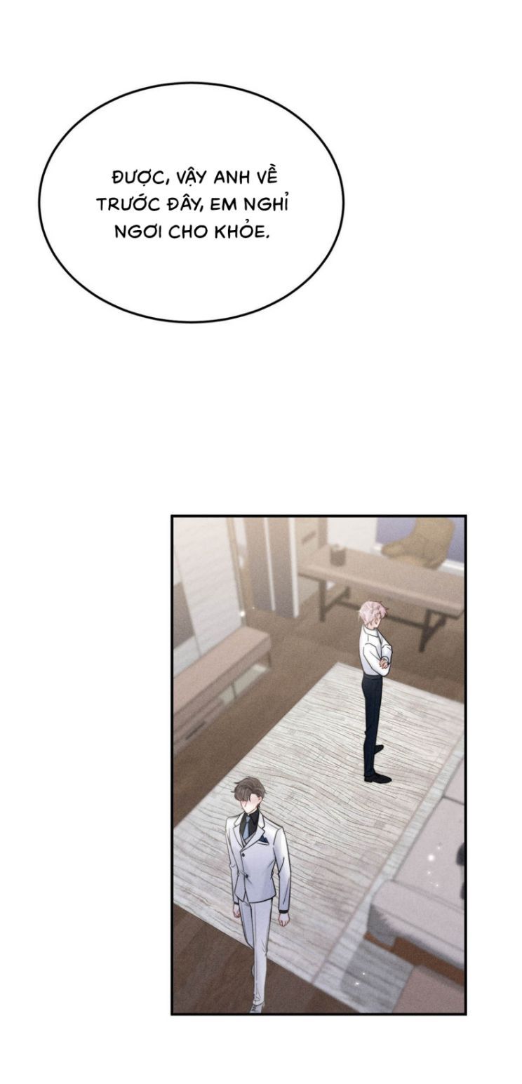 Nước Đổ Đầy Ly Chapter 30 - Trang 2