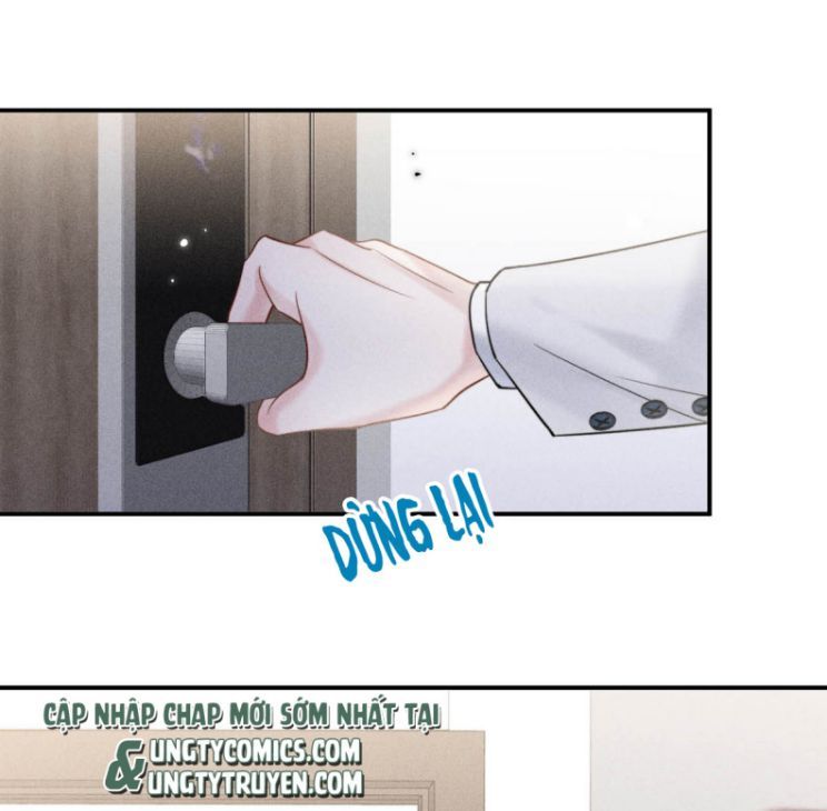 Nước Đổ Đầy Ly Chapter 30 - Trang 2