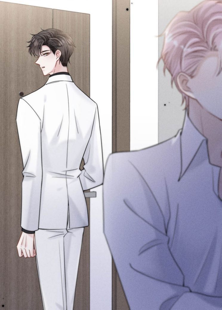 Nước Đổ Đầy Ly Chapter 30 - Trang 2