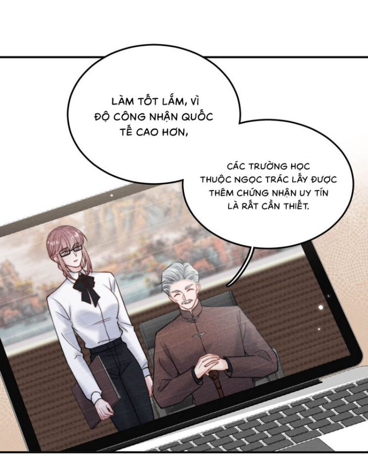 Nước Đổ Đầy Ly Chapter 30 - Trang 2