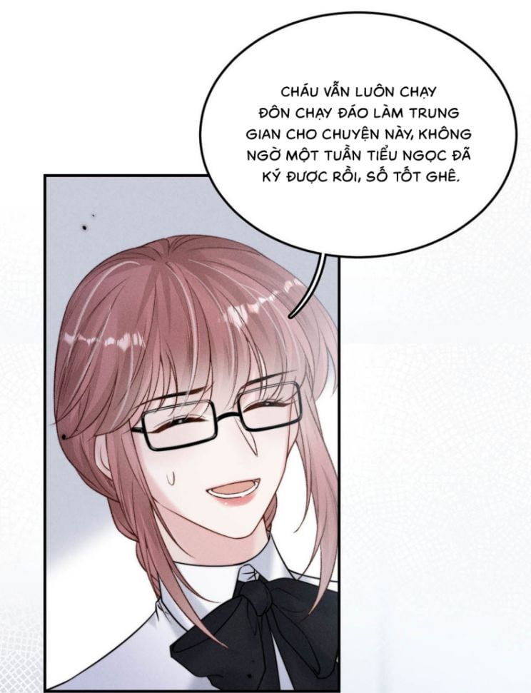 Nước Đổ Đầy Ly Chapter 30 - Trang 2