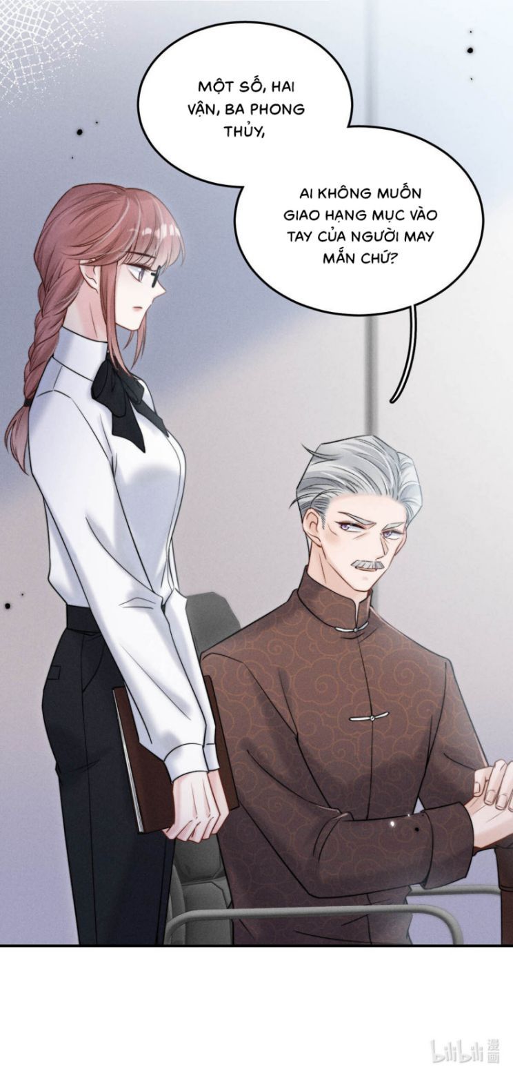 Nước Đổ Đầy Ly Chapter 30 - Trang 2