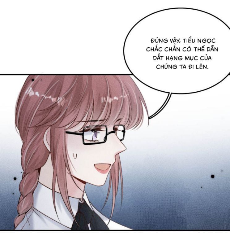 Nước Đổ Đầy Ly Chapter 30 - Trang 2