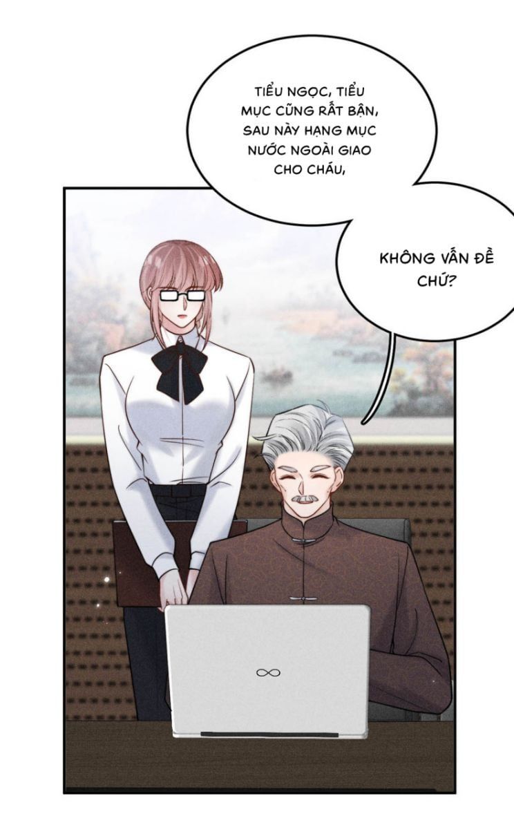 Nước Đổ Đầy Ly Chapter 30 - Trang 2
